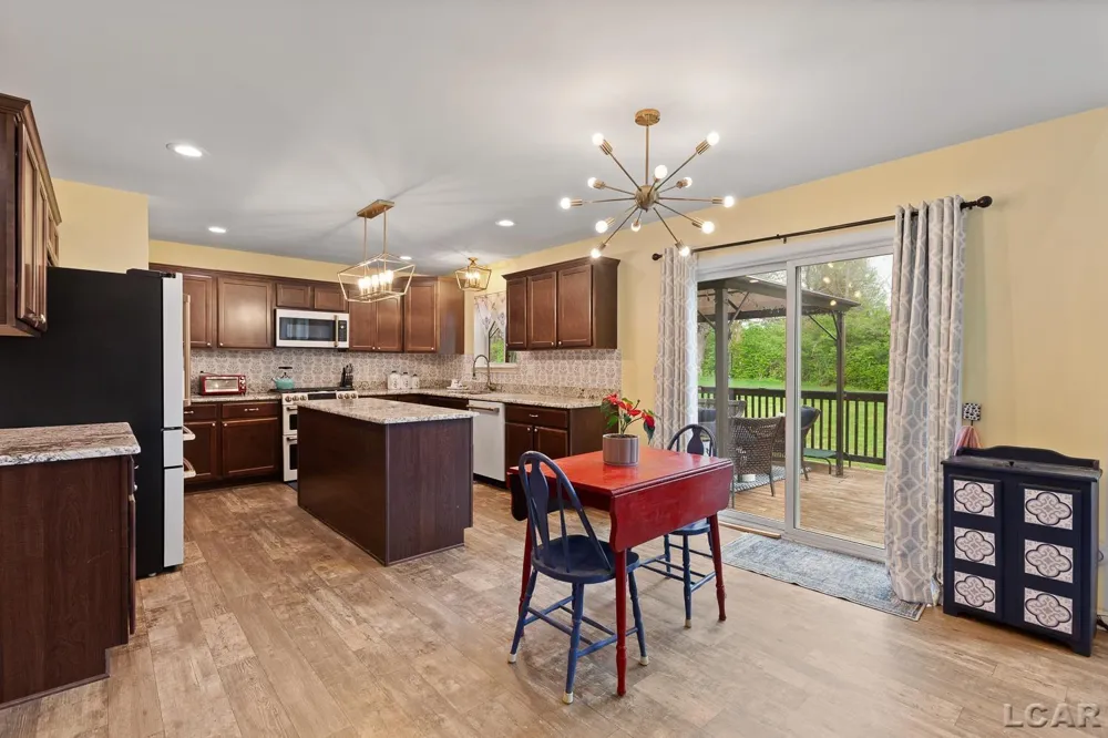 4563 Kelsey Avenue Raisin Township, MI 49221