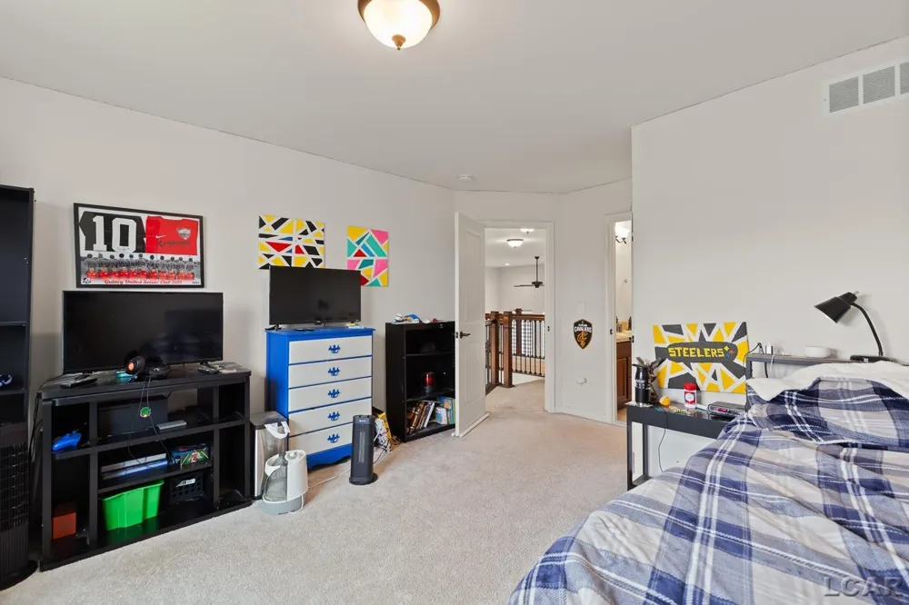 4563 Kelsey Avenue Raisin Township, MI 49221
