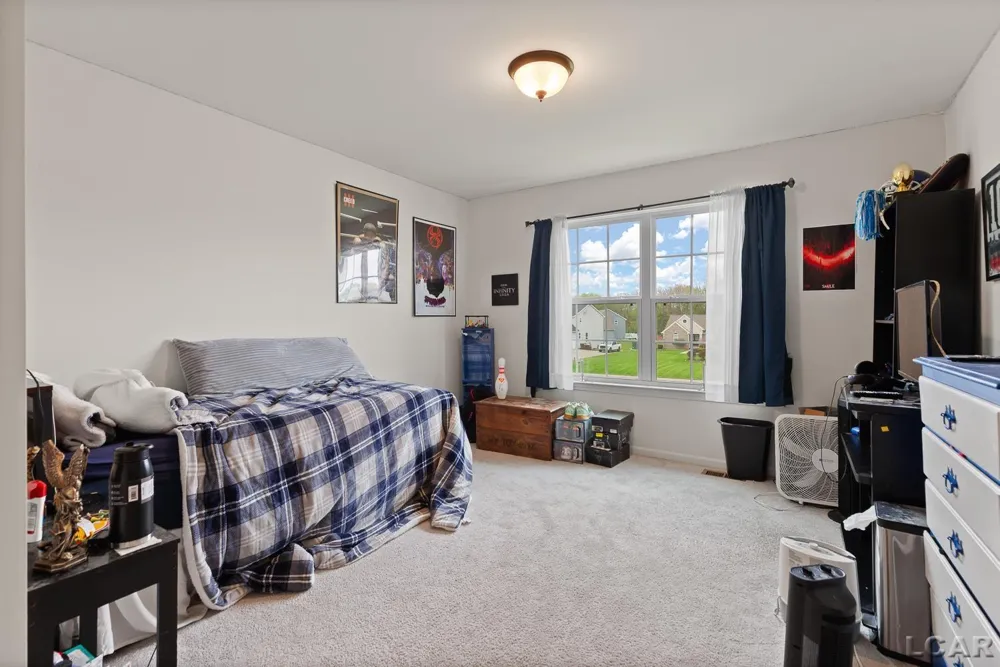 4563 Kelsey Avenue Raisin Township, MI 49221
