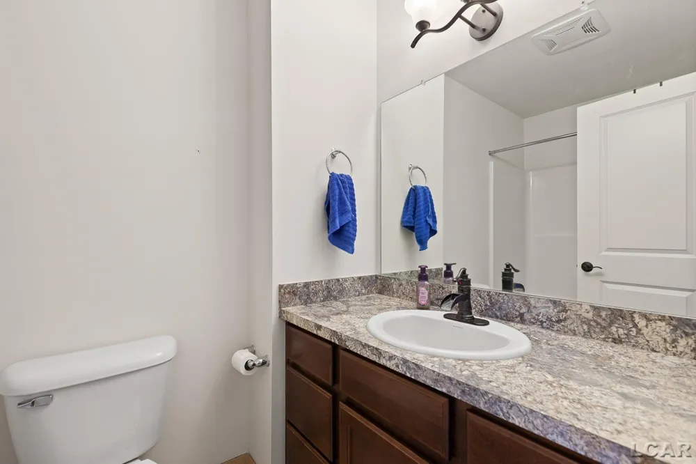 4563 Kelsey Avenue Raisin Township, MI 49221