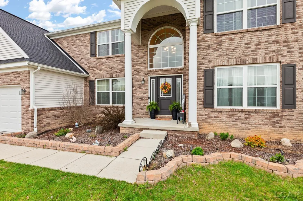 4563 Kelsey Avenue Raisin Township, MI 49221