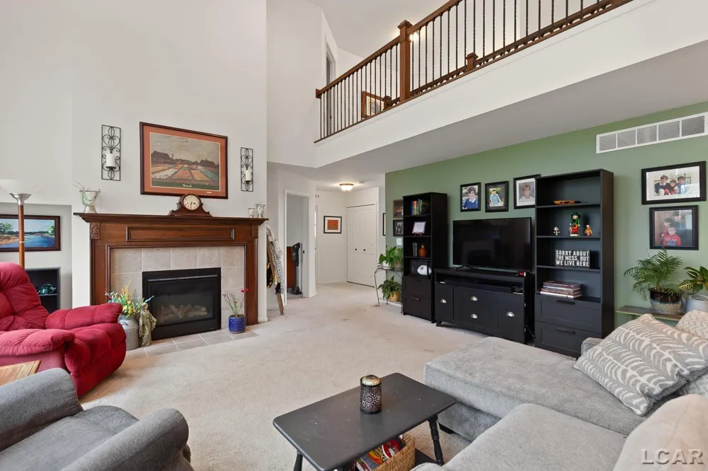 4563 Kelsey Avenue Raisin Township, MI 49221