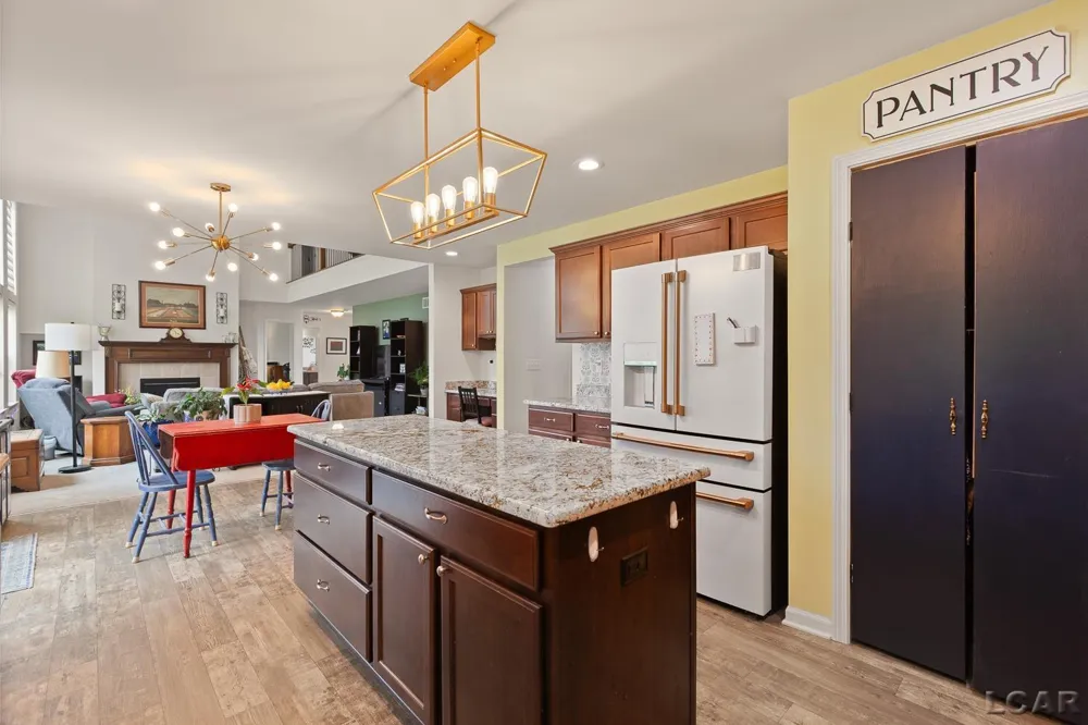 4563 Kelsey Avenue Raisin Township, MI 49221