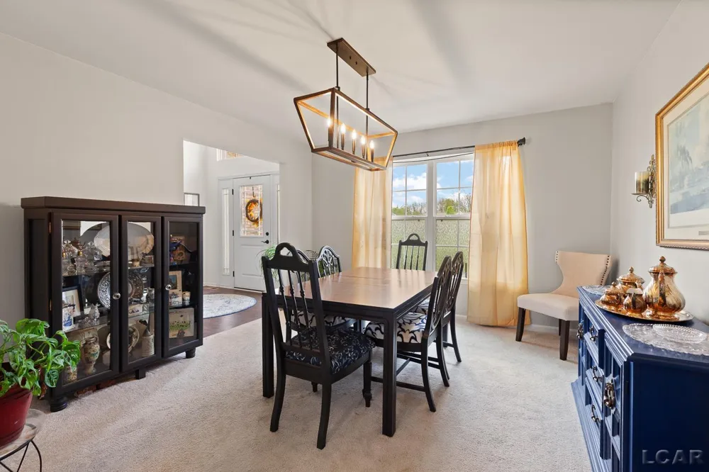 4563 Kelsey Avenue Raisin Township, MI 49221