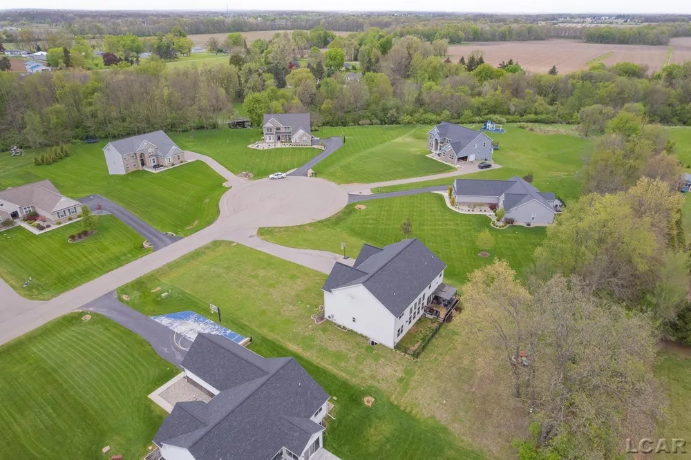 4563 Kelsey Avenue Raisin Township, MI 49221