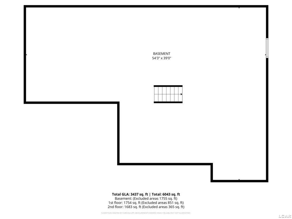 4563 Kelsey Avenue Raisin Township, MI 49221