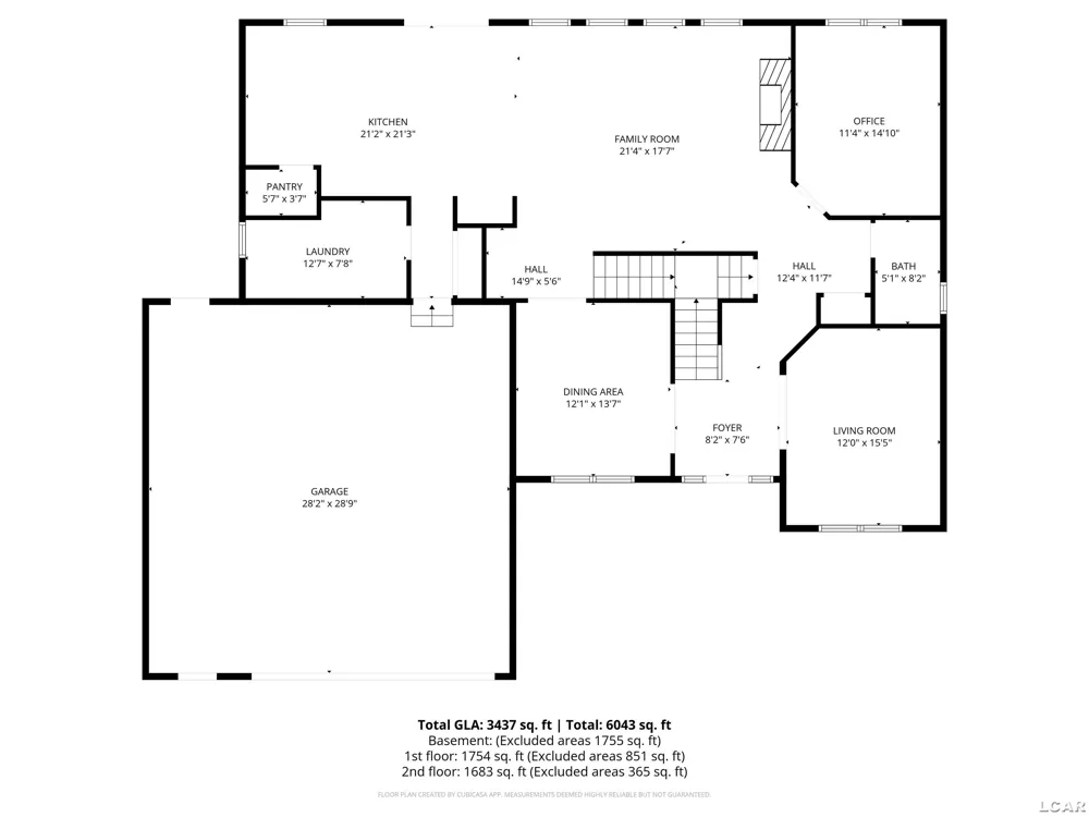 4563 Kelsey Avenue Raisin Township, MI 49221