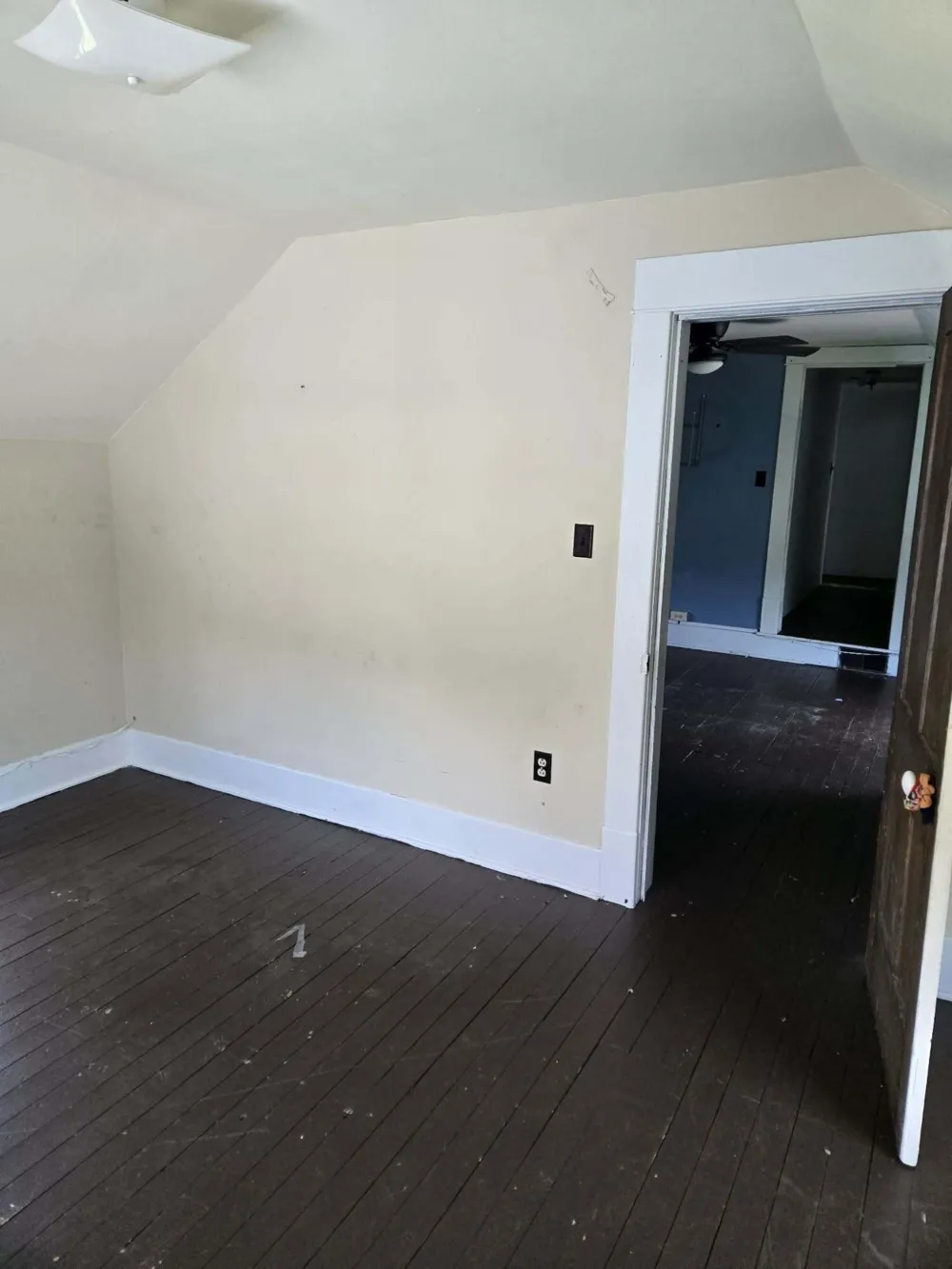 407 Chestnut Street Reading City, MI 49274