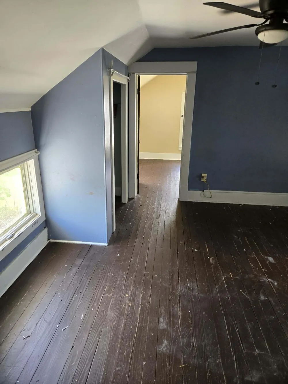 407 Chestnut Street Reading City, MI 49274