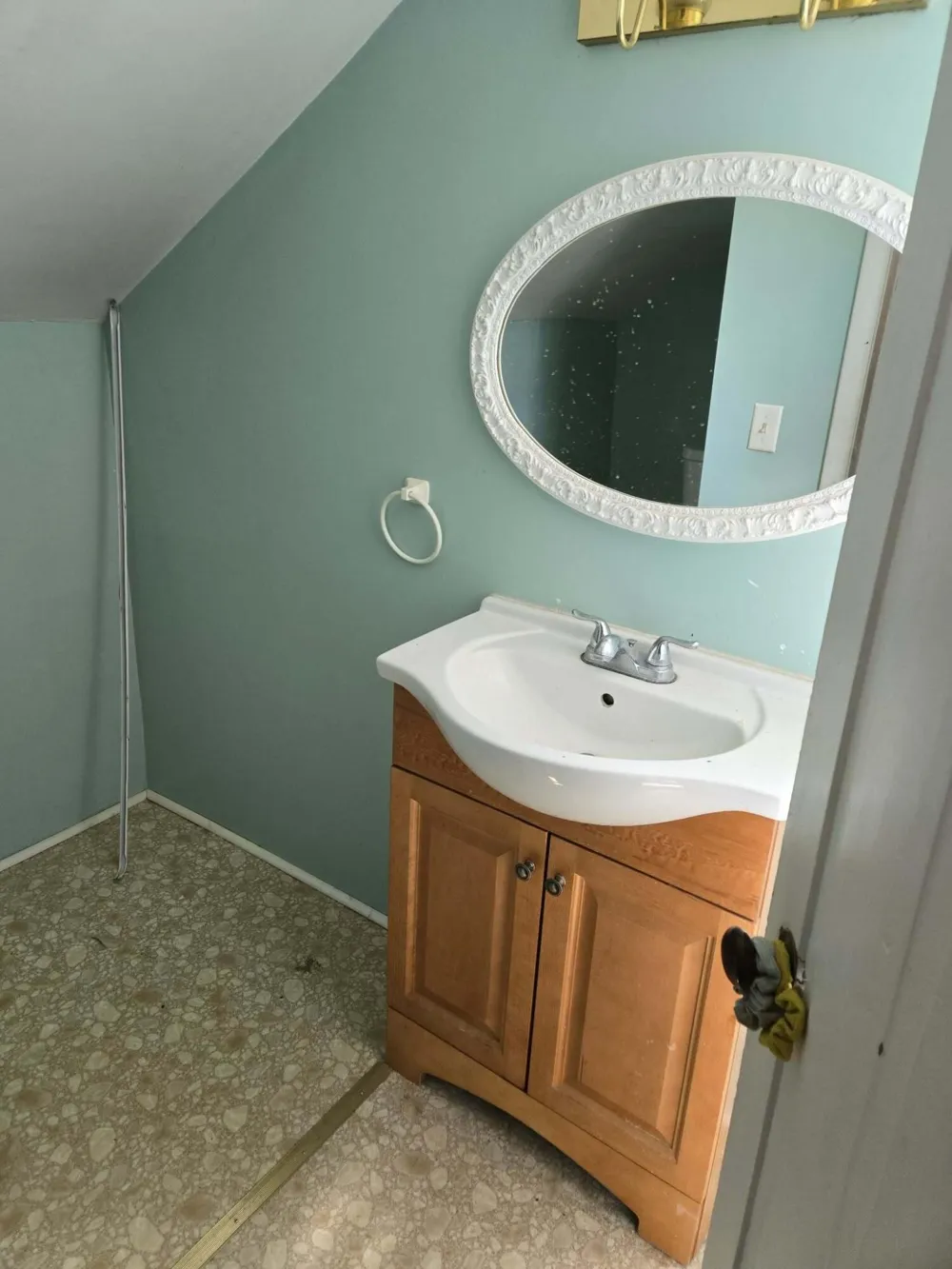 407 Chestnut Street Reading City, MI 49274