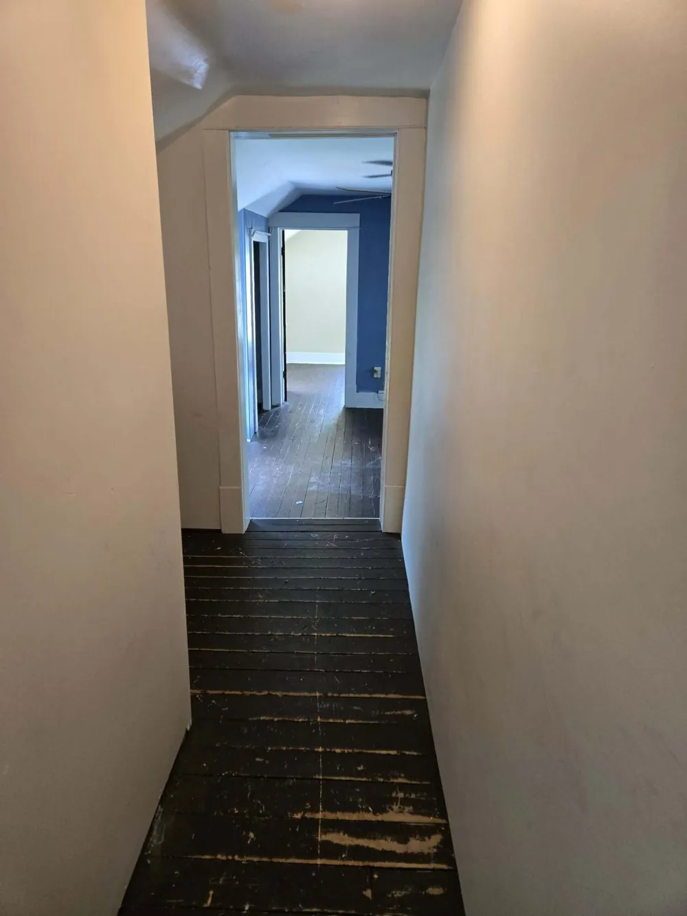 407 Chestnut Street Reading City, MI 49274