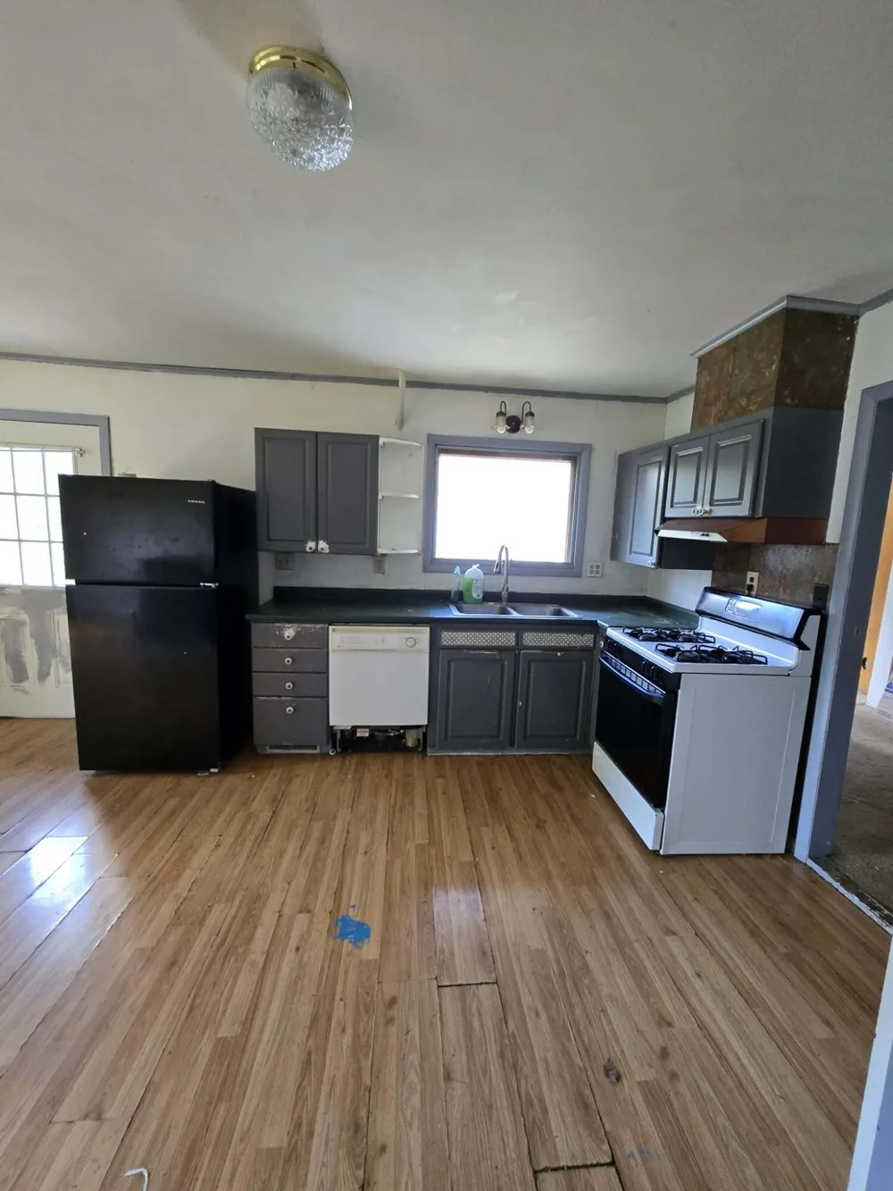 407 Chestnut Street Reading City, MI 49274