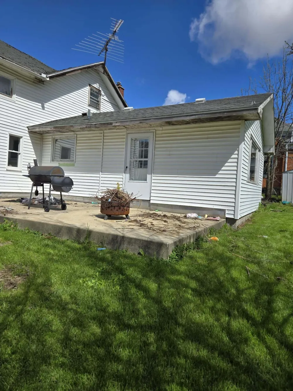 407 Chestnut Street Reading City, MI 49274