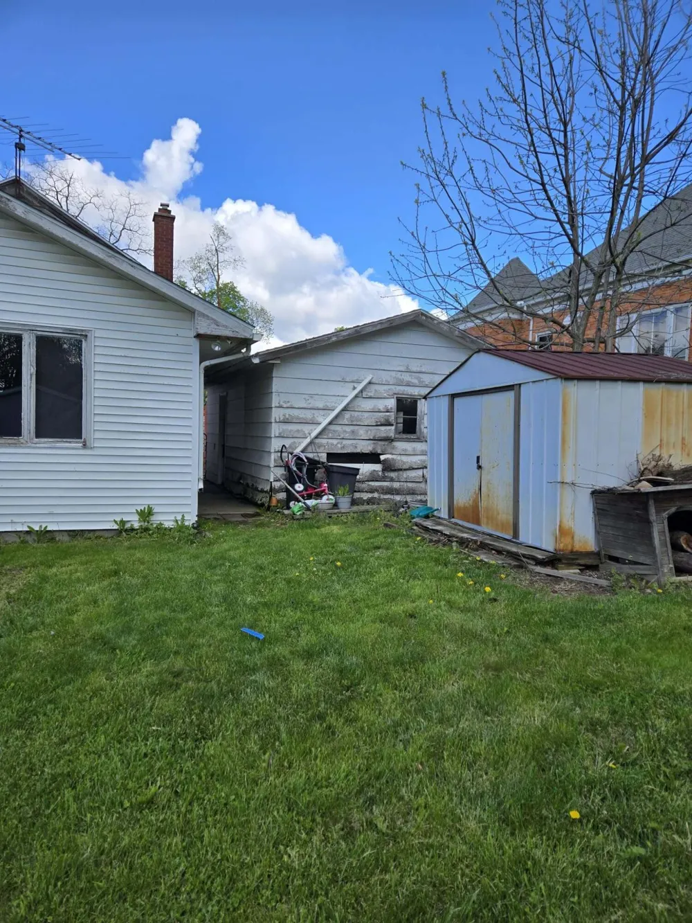 407 Chestnut Street Reading City, MI 49274