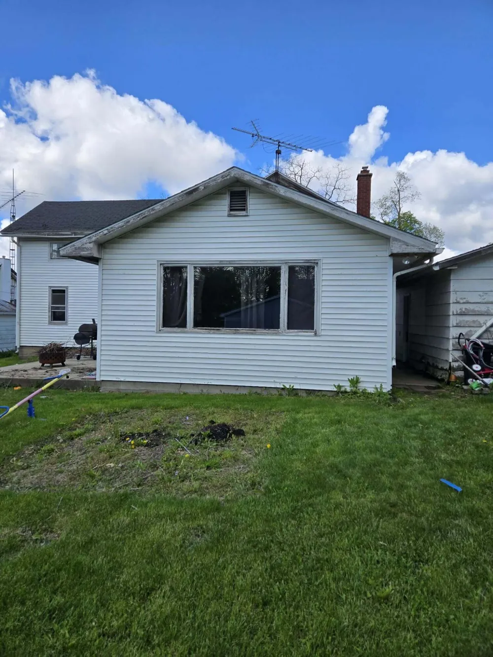 407 Chestnut Street Reading City, MI 49274