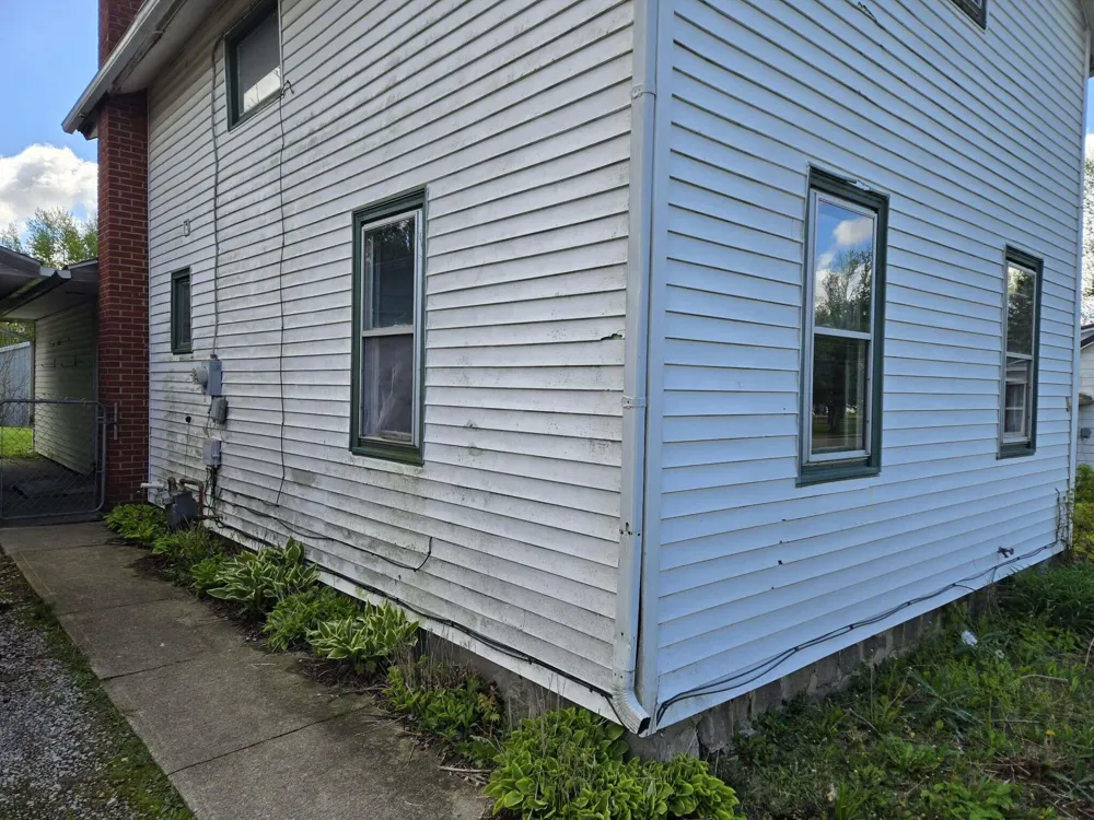 407 Chestnut Street Reading City, MI 49274