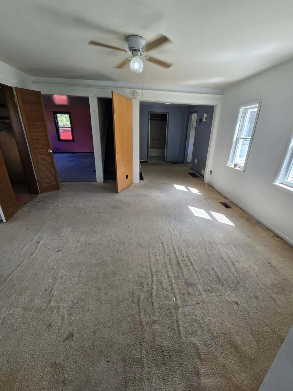 407 Chestnut Street Reading City, MI 49274
