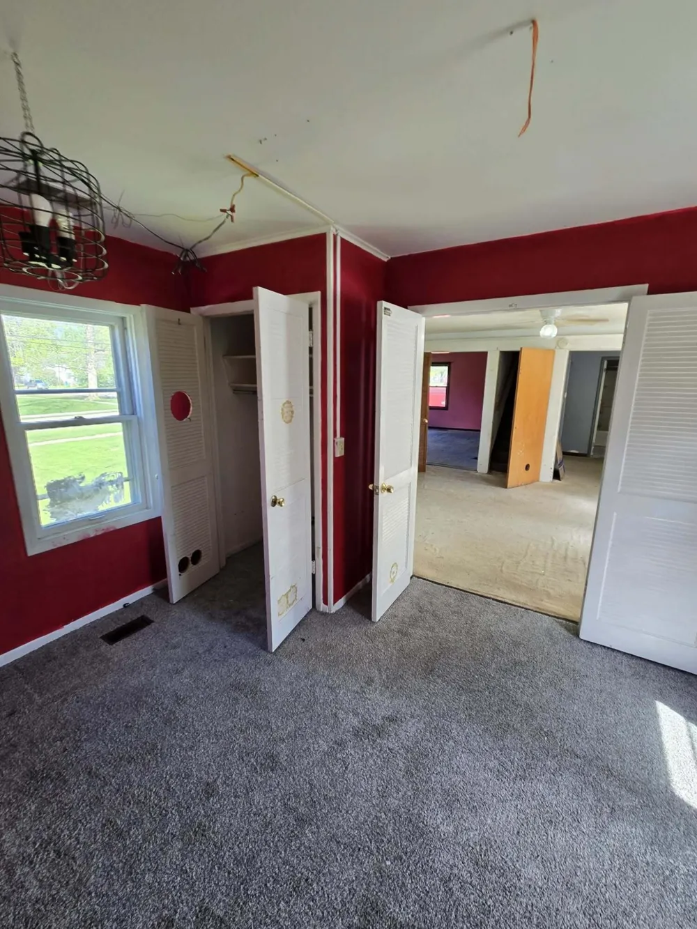 407 Chestnut Street Reading City, MI 49274