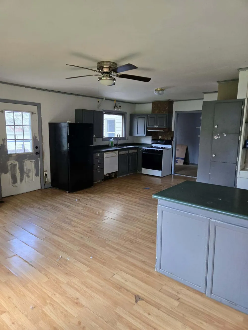 407 Chestnut Street Reading City, MI 49274