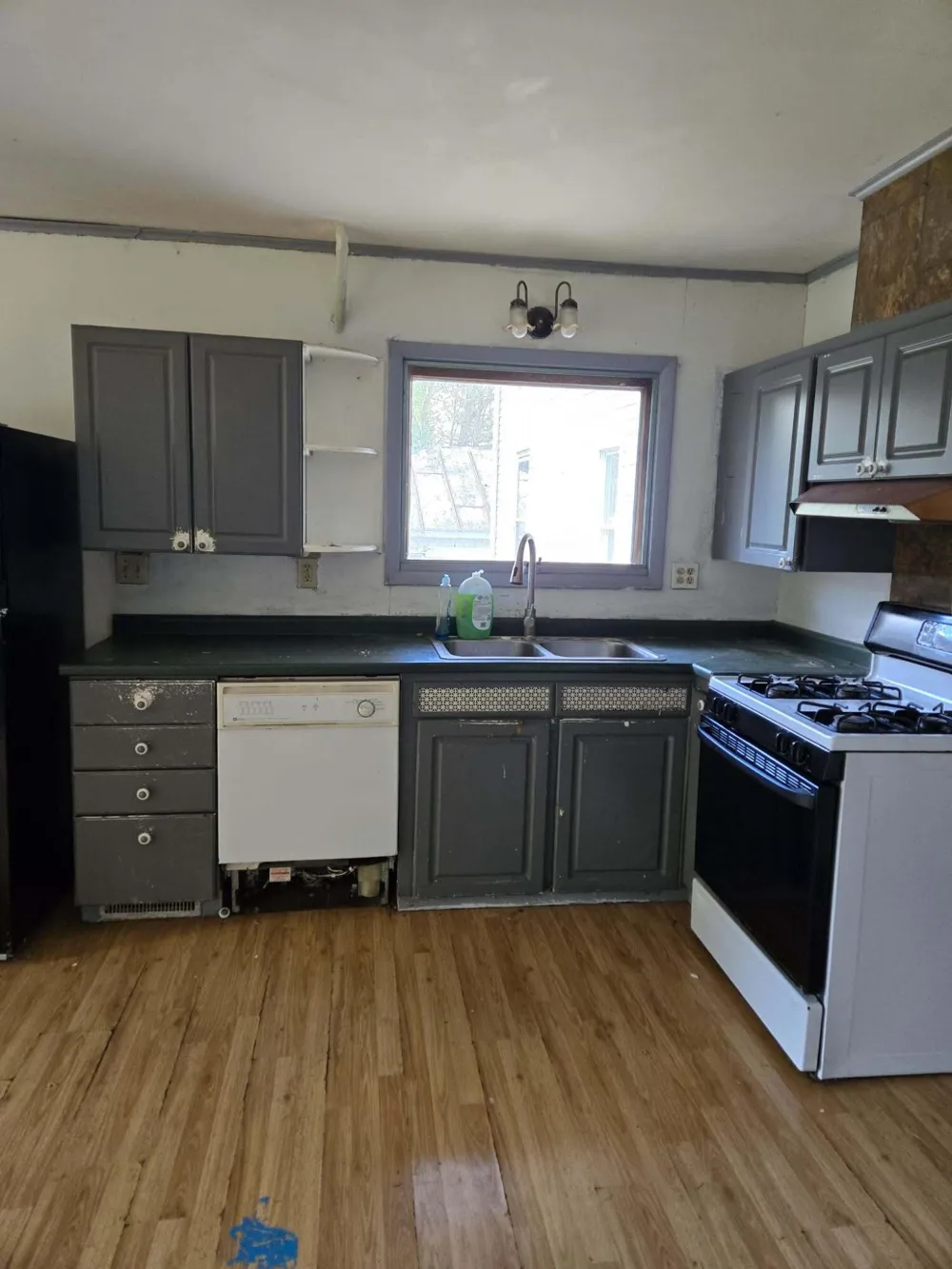 407 Chestnut Street Reading City, MI 49274