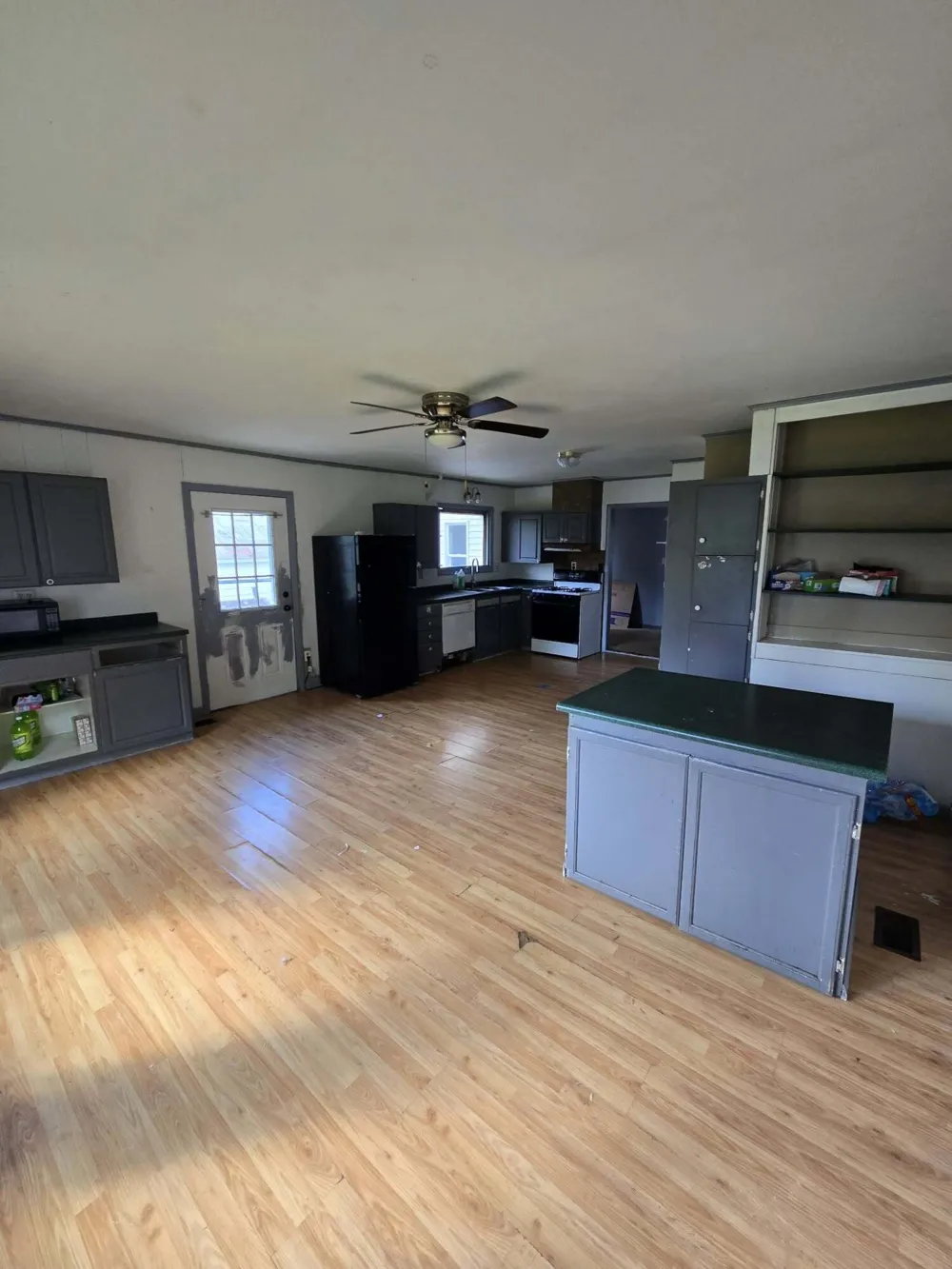 407 Chestnut Street Reading City, MI 49274