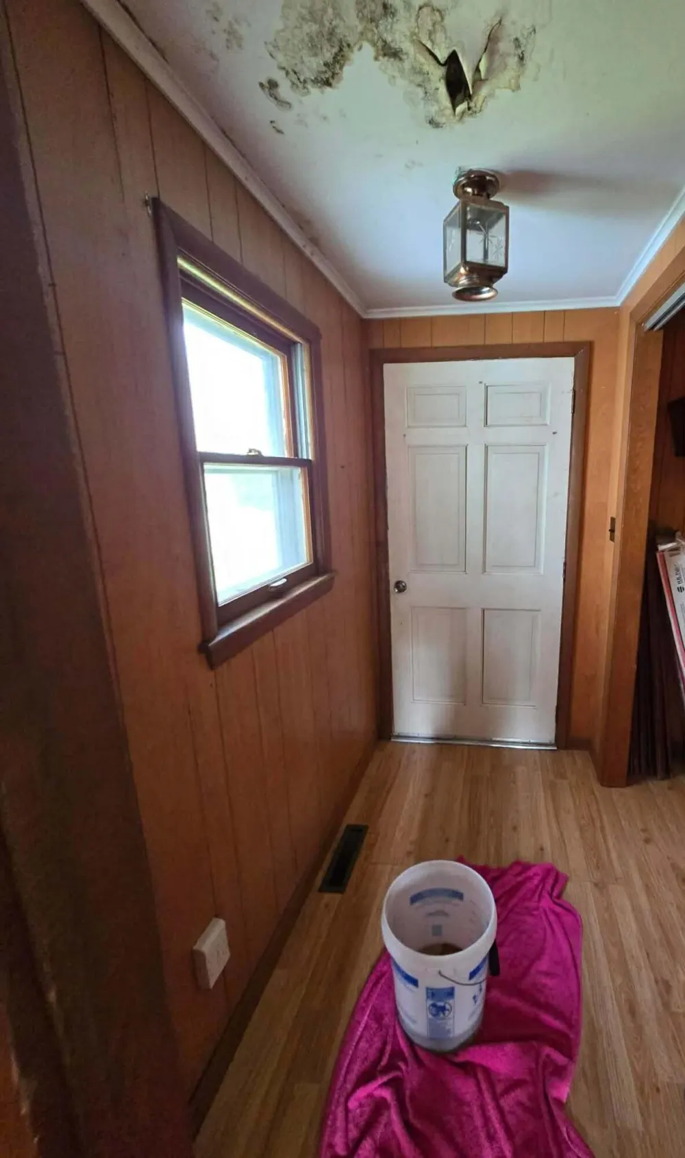 407 Chestnut Street Reading City, MI 49274