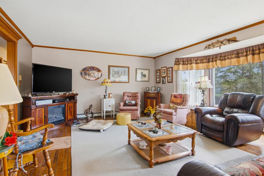8124 Crisp Road Whitewater Township, MI 49690