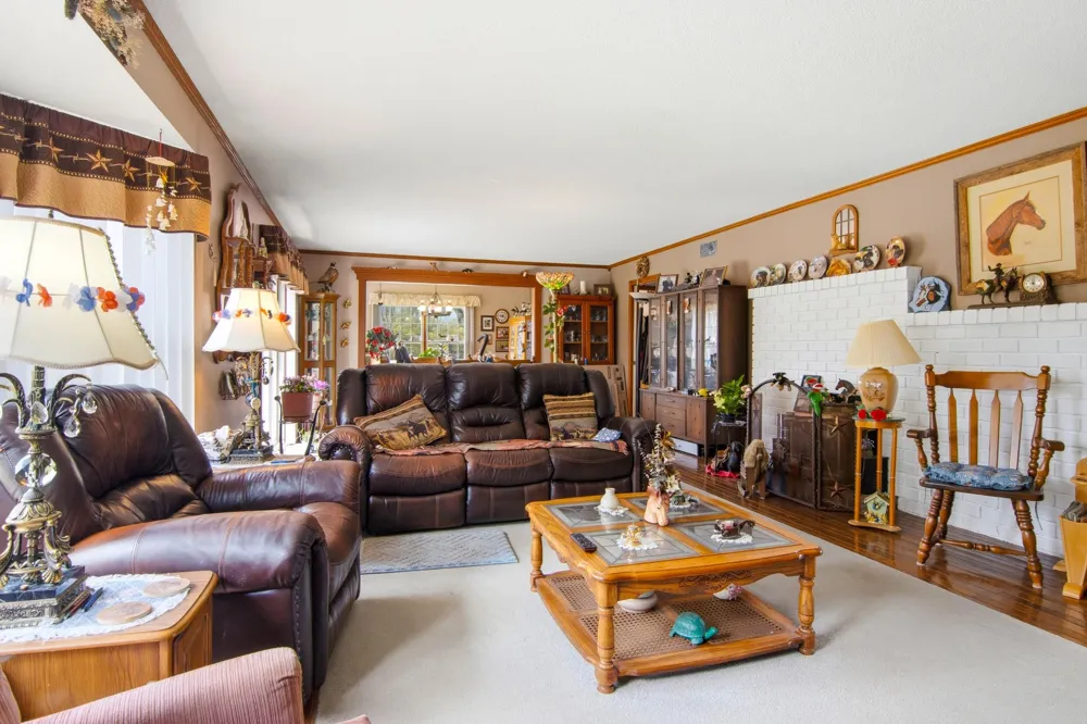 8124 Crisp Road Whitewater Township, MI 49690