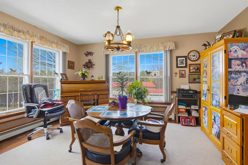 8124 Crisp Road Whitewater Township, MI 49690