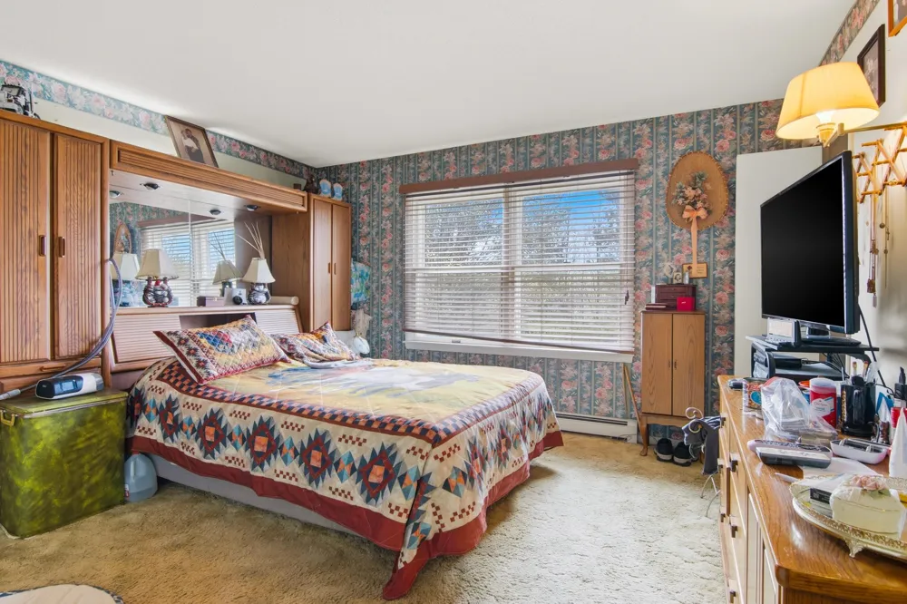 8124 Crisp Road Whitewater Township, MI 49690