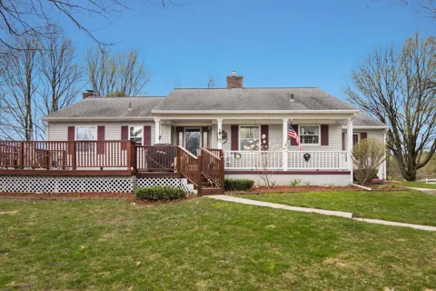 8124 Crisp Road