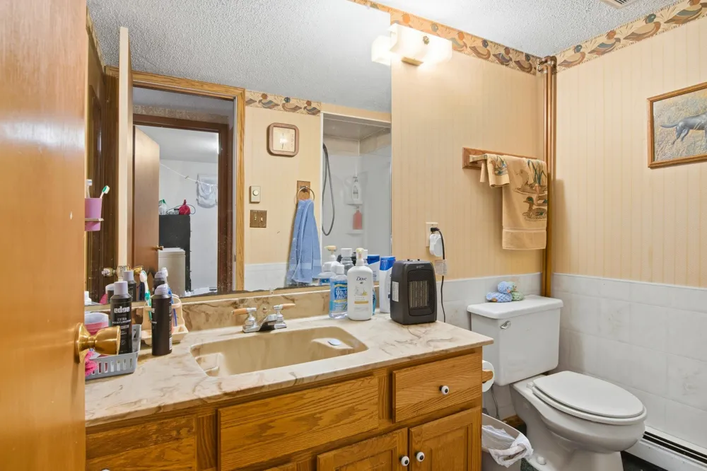 8124 Crisp Road Whitewater Township, MI 49690