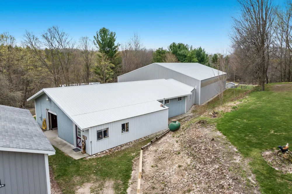 8124 Crisp Road Whitewater Township, MI 49690