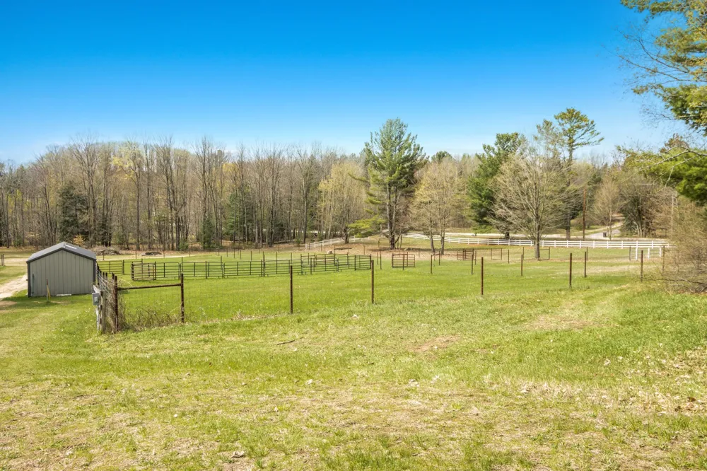 8124 Crisp Road Whitewater Township, MI 49690