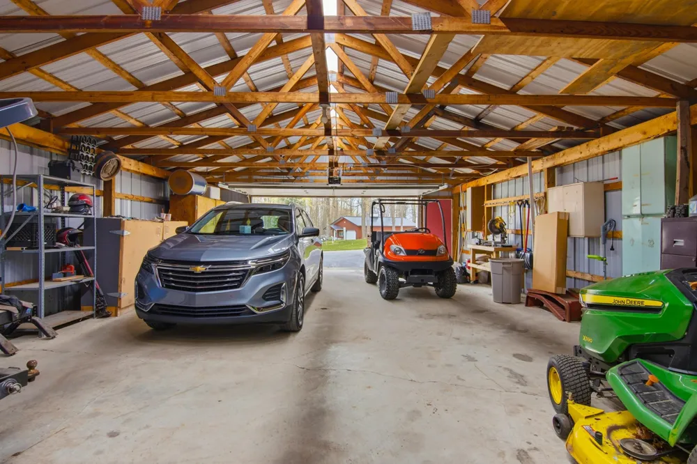 8124 Crisp Road Whitewater Township, MI 49690