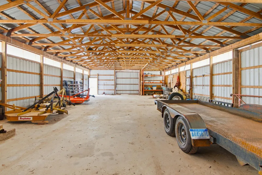 8124 Crisp Road Whitewater Township, MI 49690