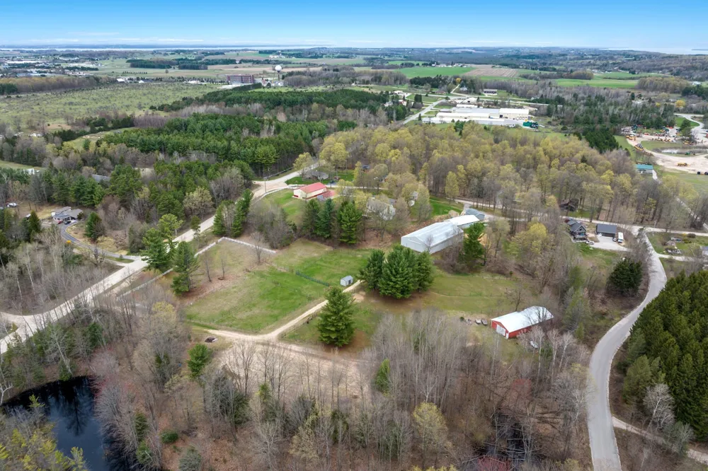 8124 Crisp Road Whitewater Township, MI 49690