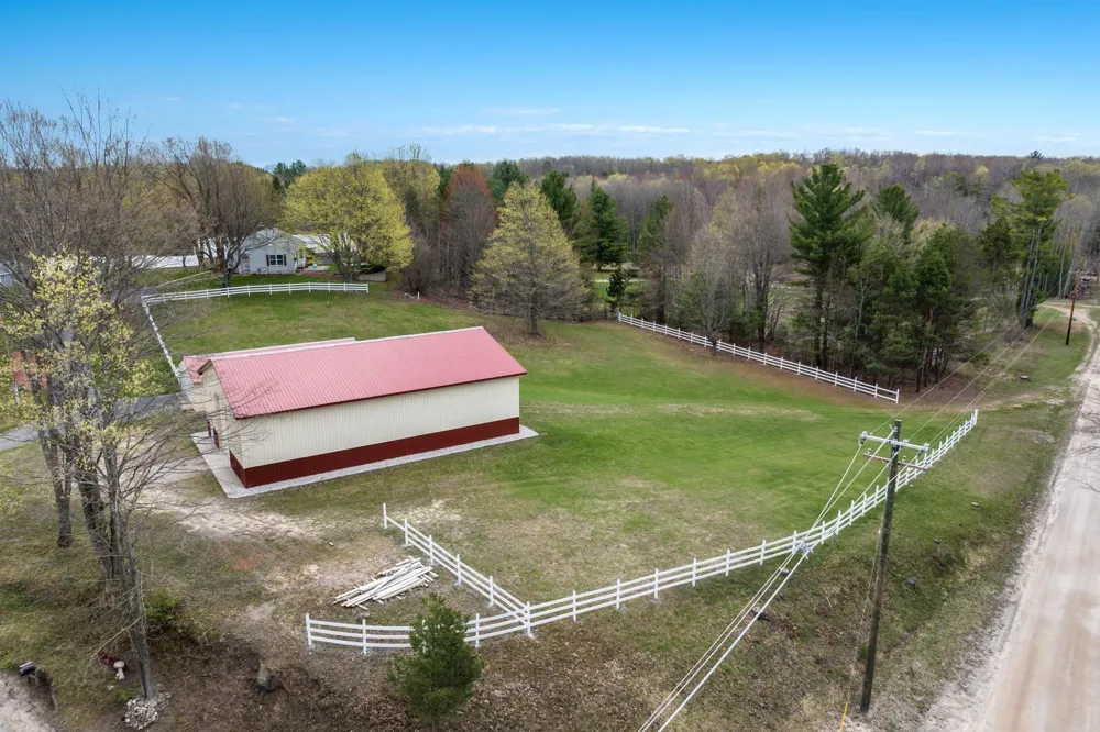 8124 Crisp Road Whitewater Township, MI 49690