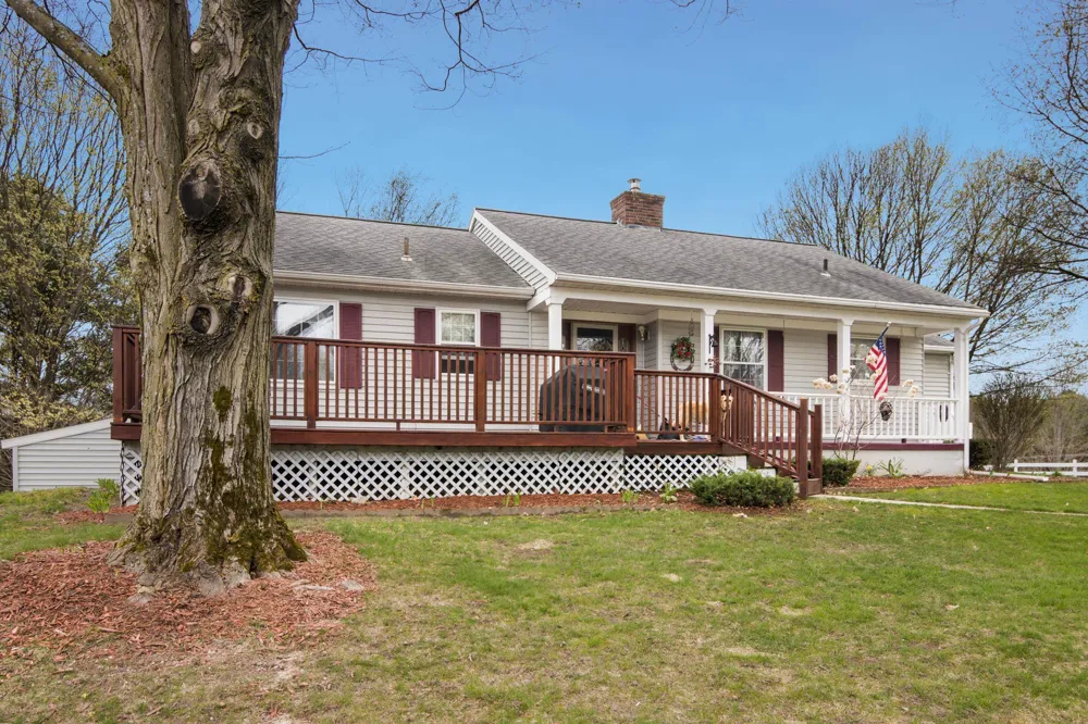 8124 Crisp Road Whitewater Township, MI 49690