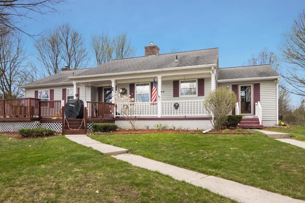 8124 Crisp Road Whitewater Township, MI 49690