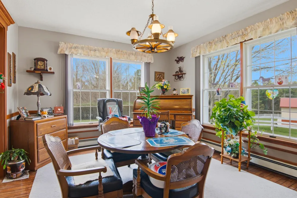 8124 Crisp Road Whitewater Township, MI 49690