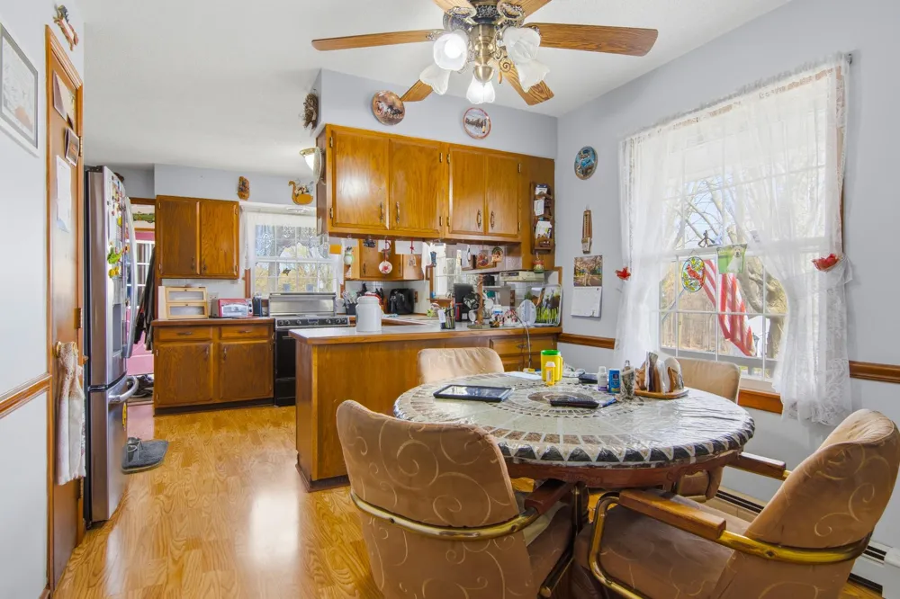 8124 Crisp Road Whitewater Township, MI 49690