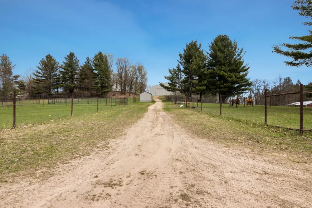 8124 Crisp Road Whitewater Township, MI 49690