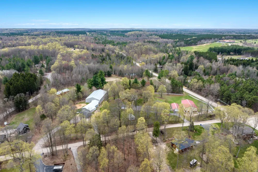 8124 Crisp Road Whitewater Township, MI 49690
