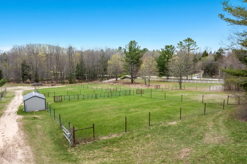 8124 Crisp Road Whitewater Township, MI 49690