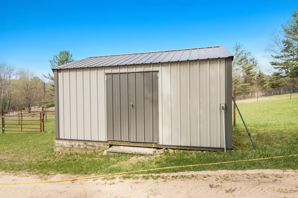 8124 Crisp Road Whitewater Township, MI 49690