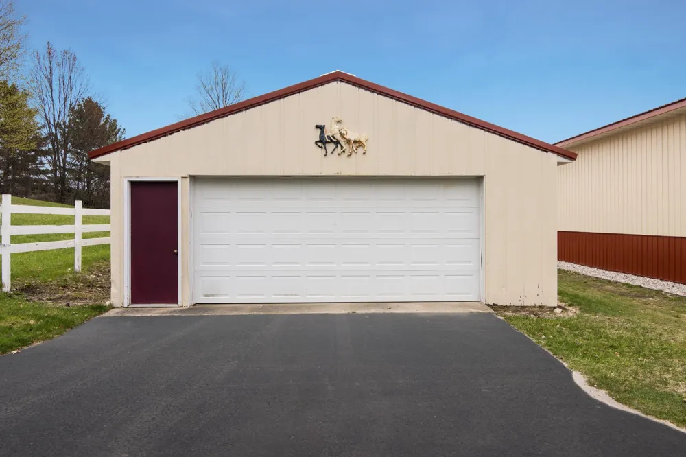 8124 Crisp Road Whitewater Township, MI 49690