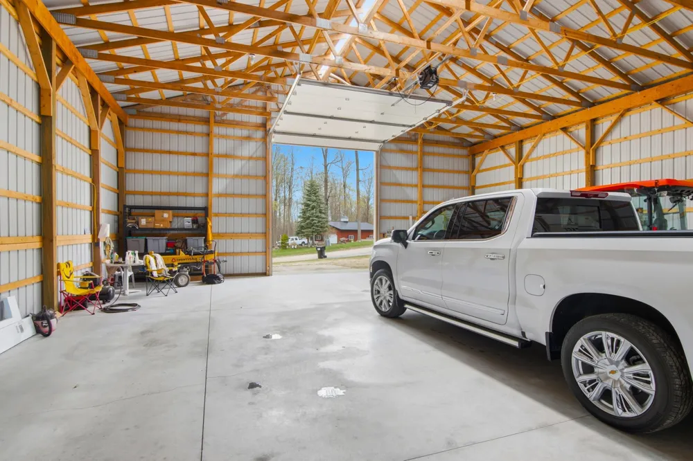 8124 Crisp Road Whitewater Township, MI 49690