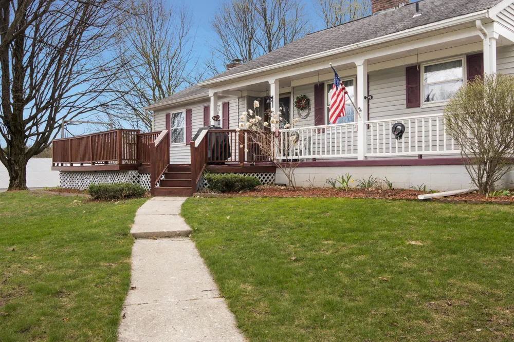 8124 Crisp Road Whitewater Township, MI 49690