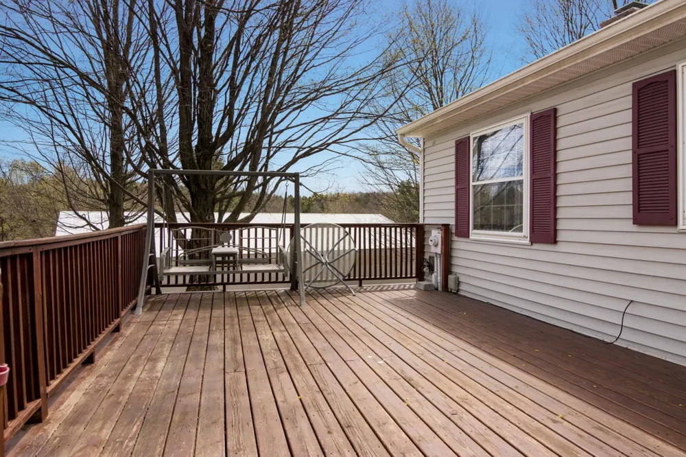 8124 Crisp Road Whitewater Township, MI 49690